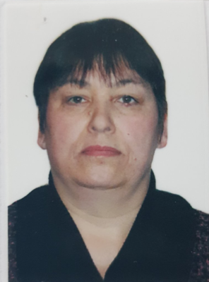 Педагогический работник Рыжакова Марина Владимировна