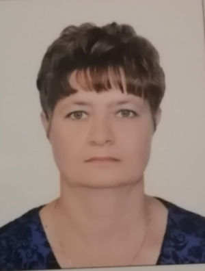 Педагогический работник Кудрявцева Наталья Анатольевна